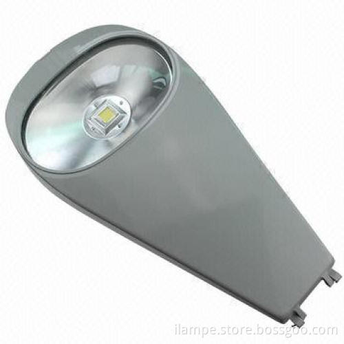 80W high lumen LED street light